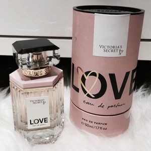 Victoria secret purfume